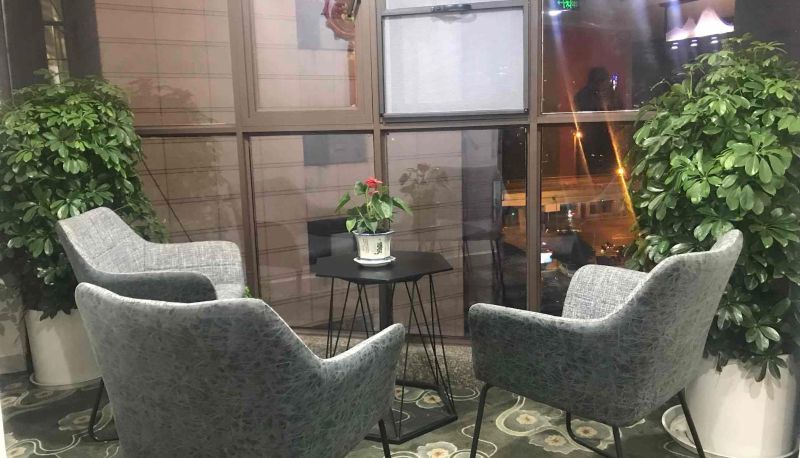 Extérieur de l'hôtel - Jinpeng Hotel