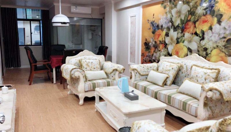 Kamer - Bihui Yaju Apartment