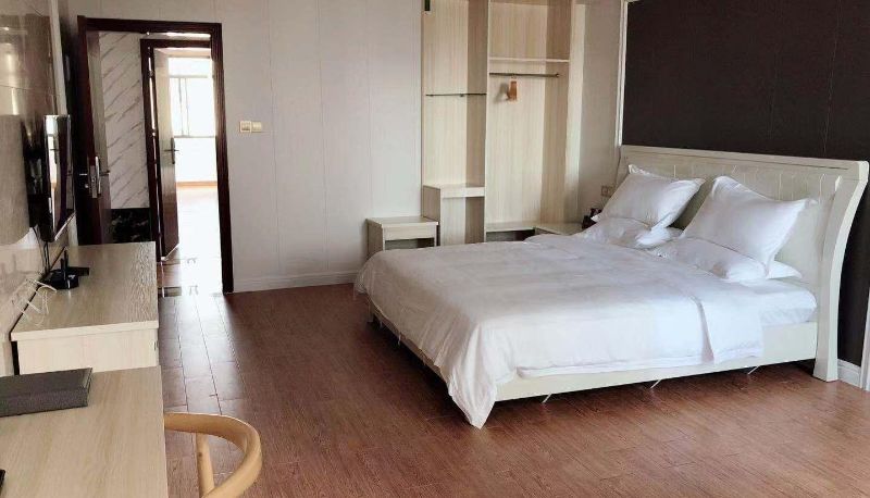 Kamer - Bihui Yaju Apartment