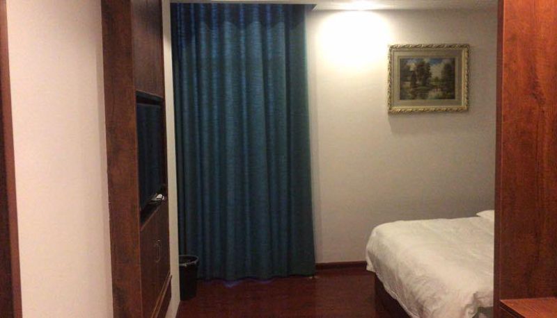 Room - Haowang Business Hotel (Yiwu Commodity City Store)