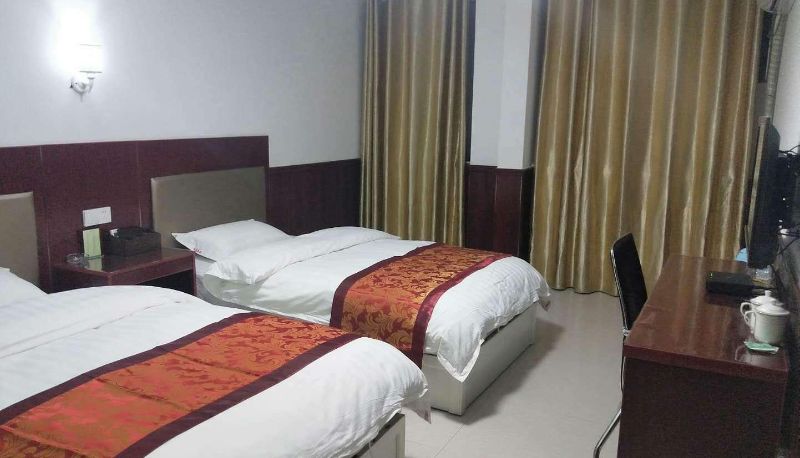 Business room - Hongda Hotel