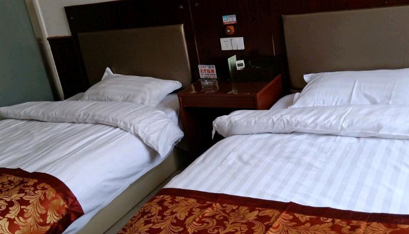 Business room - Hongda Hotel