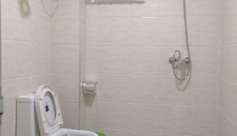 Pokój typu business - Dulaishun Boutique Hotel (Tianhe Airport Branch)