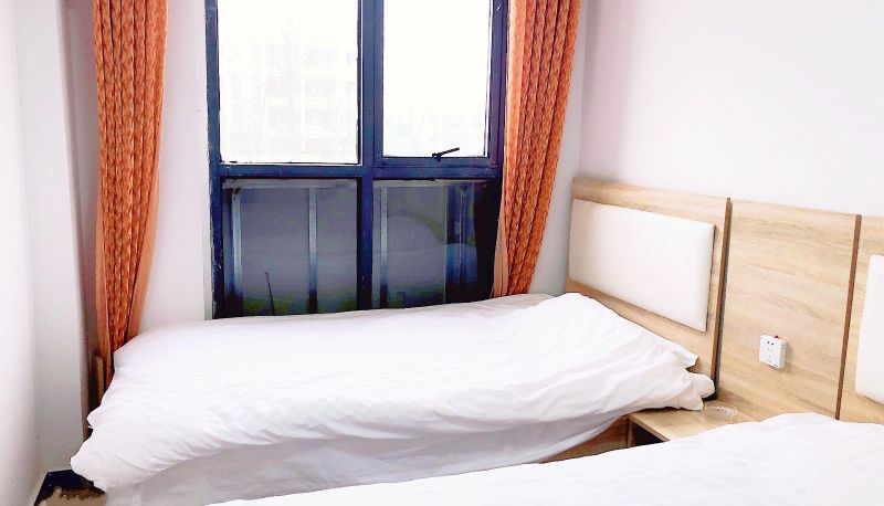 Camera - Yijia Guest Room