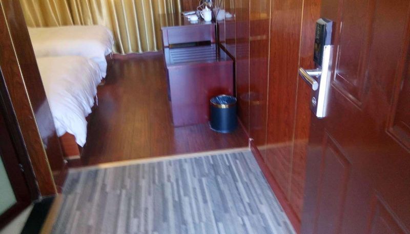 Vista esterna - Yunteng Hotel (a small store)