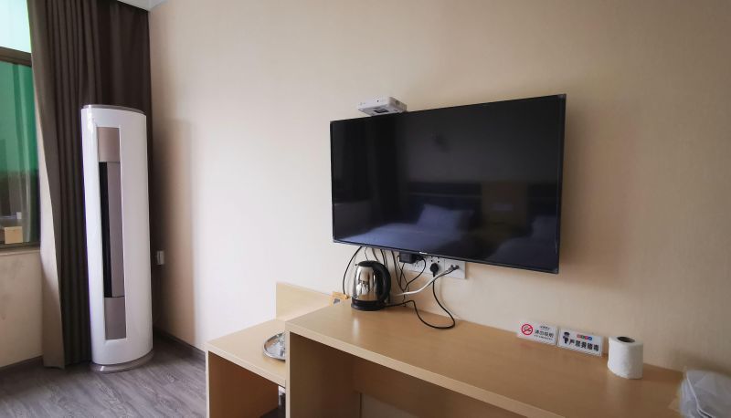 Habitación - Feilong Small Hotel