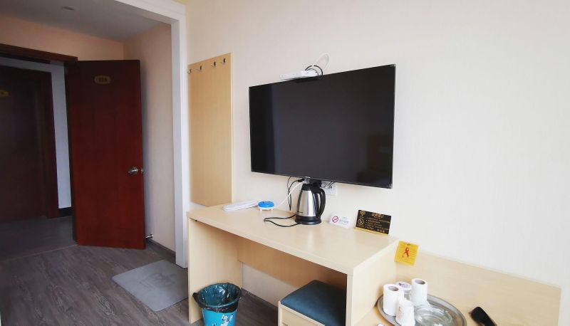 Habitación - Feilong Small Hotel