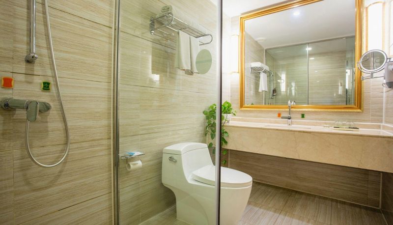 Business-Zimmer - Guizhou Vienna International Hotel · Bijie Dafang Store