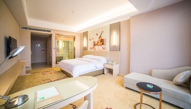 Business-Zimmer - Guizhou Vienna International Hotel · Bijie Dafang Store