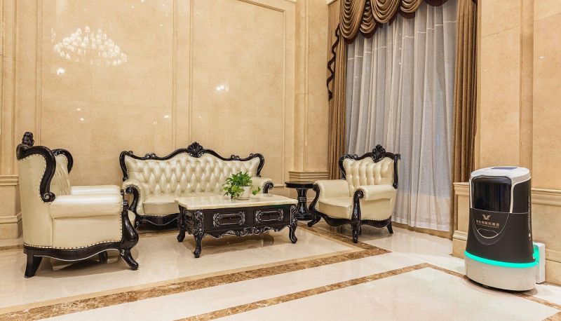 Hotel Außenbreich - Guizhou Vienna International Hotel · Bijie Dafang Store