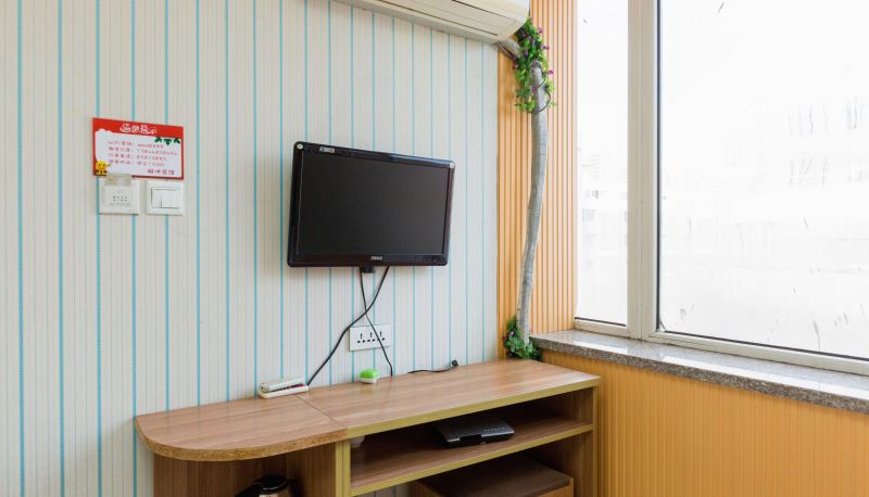 Business room - Mianyi Hotel (Silicon Valley Street Store)
