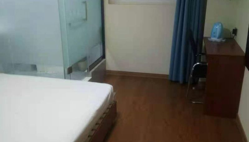 Zimmer - Jinhua Foot Bath · Hotel