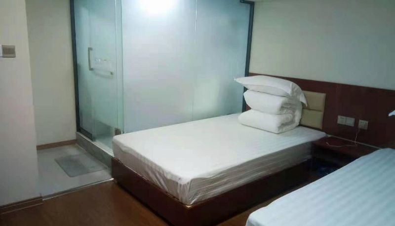 Pokój - Jinhua Foot Bath · Hotel