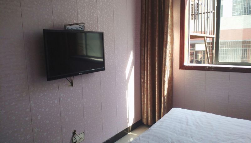 Room - Jinpeng Business Hotel