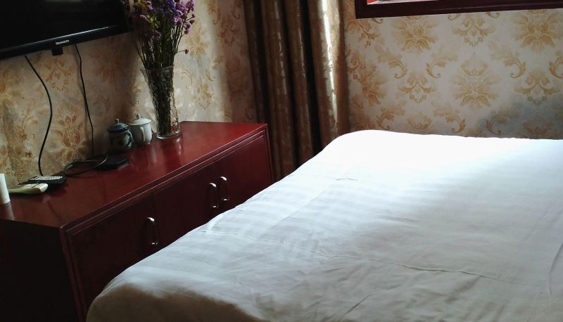 Room - Jinpeng Business Hotel