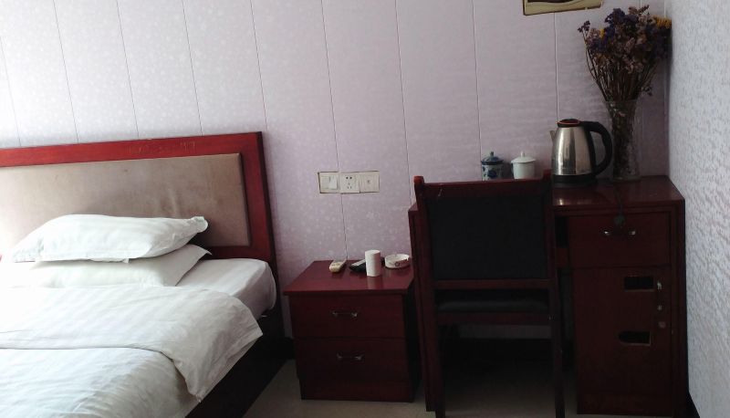 Room - Jinpeng Business Hotel