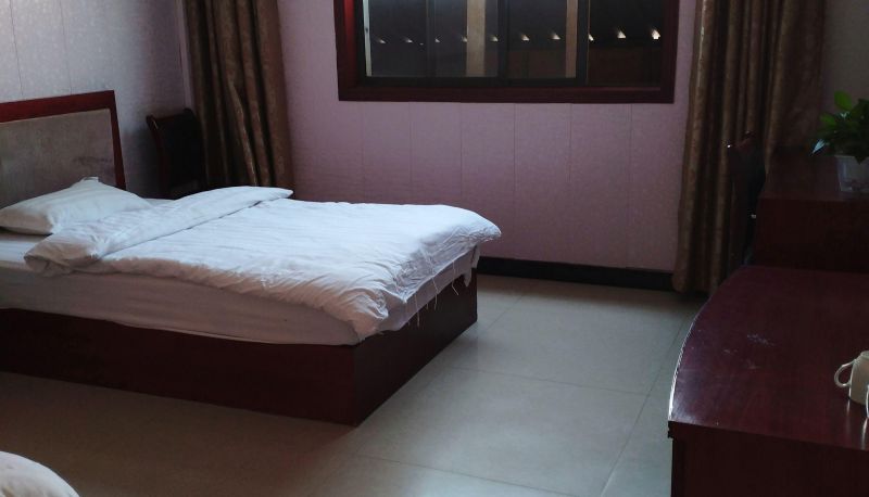 Room - Jinpeng Business Hotel