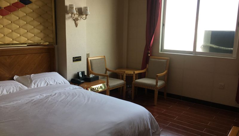 Camera business - Shantou Youyuan Hotel