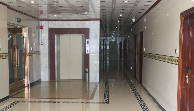 Hotel Außenbreich - Shantou Youyuan Hotel