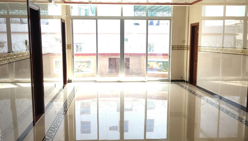 Hotel Außenbreich - Shantou Youyuan Hotel