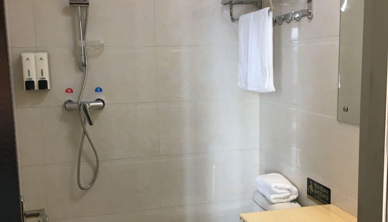 Business-Zimmer - Shantou Youyuan Hotel