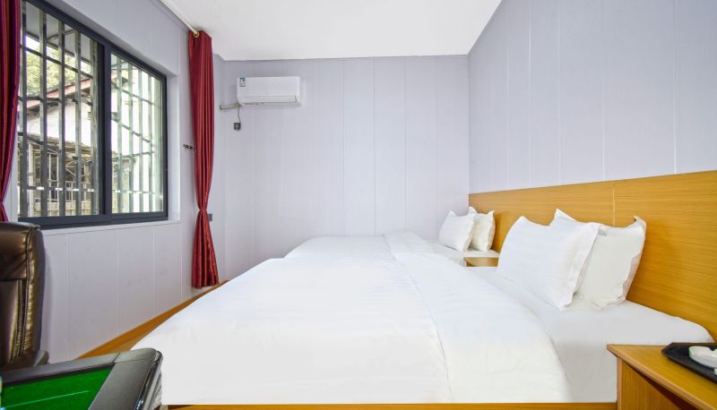 Business room - Yantian Hotel