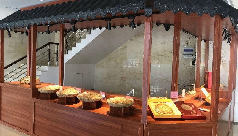 Hotel Außenbreich - Zhanjiang Hongji Hotel