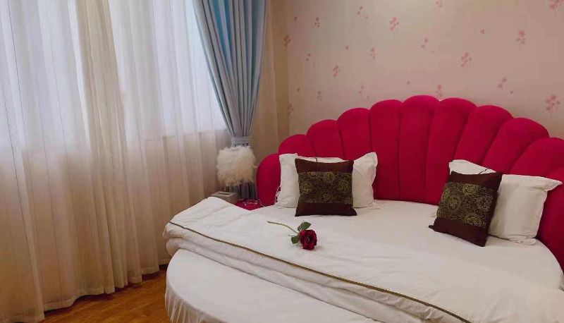 Pokój - Shengxia Time Hotel