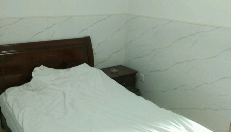 Zimmer - Lianhuayuan Hotel (Zhangpu Lianhua Road Branch)