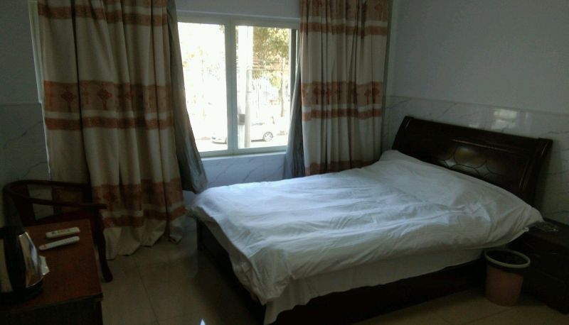 Pokój - Lianhuayuan Hotel (Zhangpu Lianhua Road Branch)