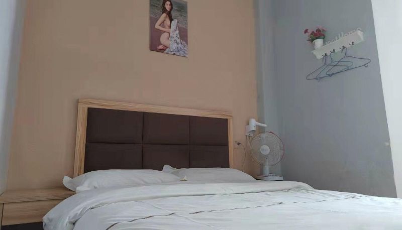 Pokój - Xianglian Fashion Hotel