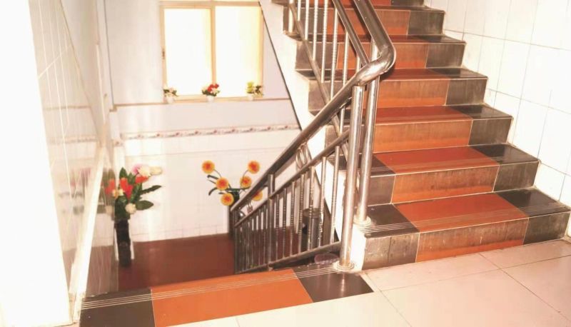 Zewnętrzna część hotelu - Xianglian Fashion Hotel