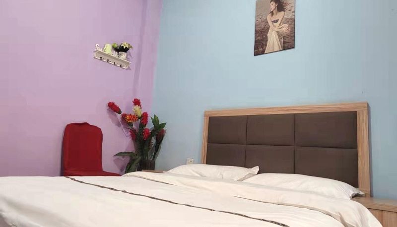 Pokój - Xianglian Fashion Hotel