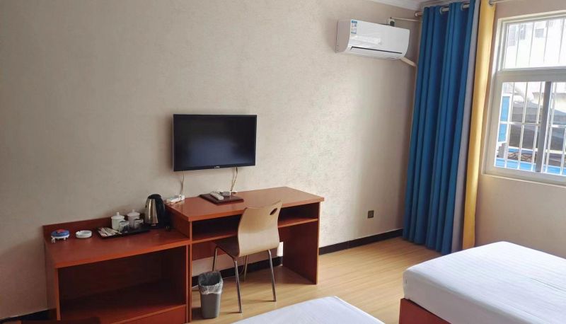 Room - Longrui Hotel (Cancer Hospital Store)