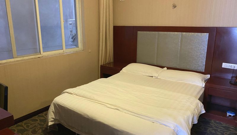 Zimmer - Orange Blue Accommodation