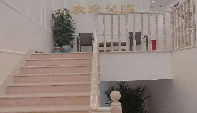Hotel Außenbreich - Xianglong Business Hotel