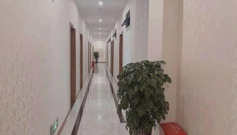 Hotel Außenbreich - Xianglong Business Hotel