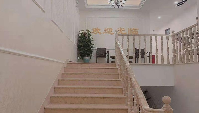 Hotel Außenbreich - Xianglong Business Hotel