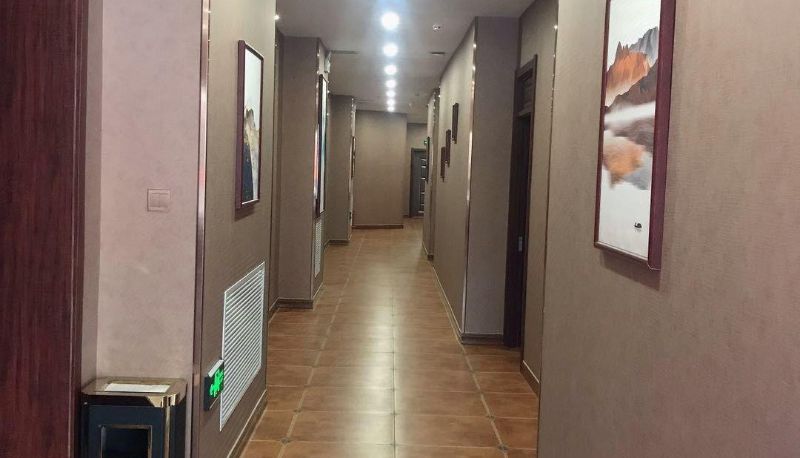Info - Jinhua Lake Resort Hotel