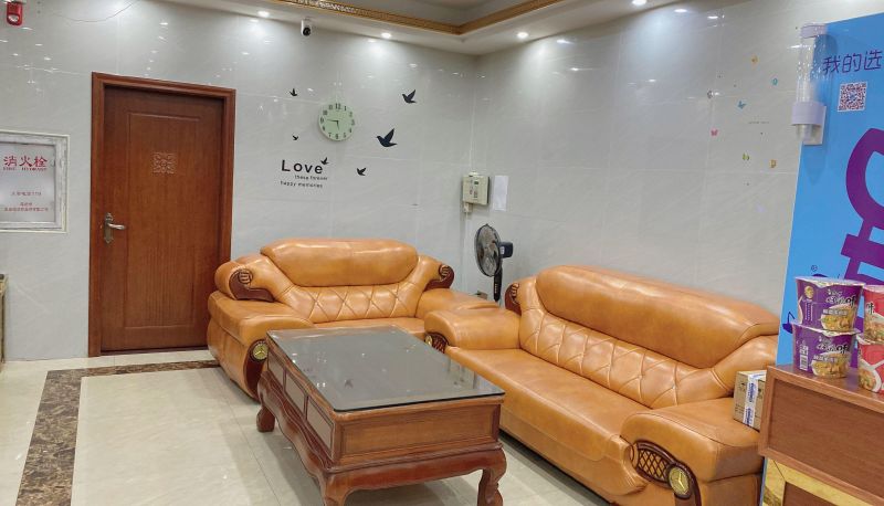 Hotel Außenbreich - Jinyu Business Hotel