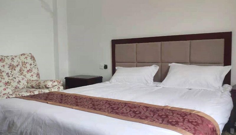 Zimmer - Shenzhu Daze Hotel