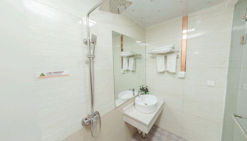 Camera - Su-8 Hotel (Chengqian East Road Branch)