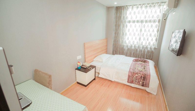 Camera - Su-8 Hotel (Chengqian East Road Branch)