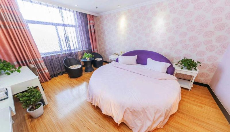 Camera - Su-8 Hotel (Chengqian East Road Branch)