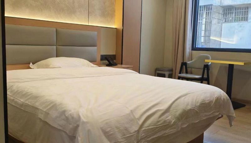 Camera business - Longting Hotel