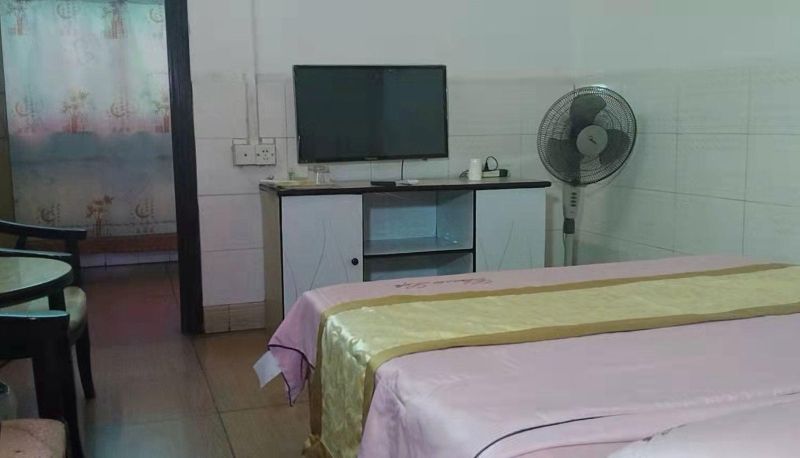 Room - Exquisite Tourism Accommodation