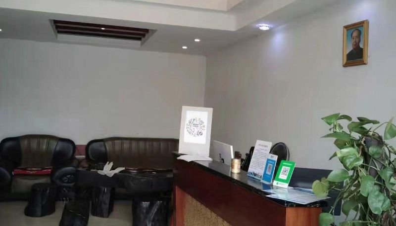 Hotel outdoor area - Exquisite Tourism Accommodation
