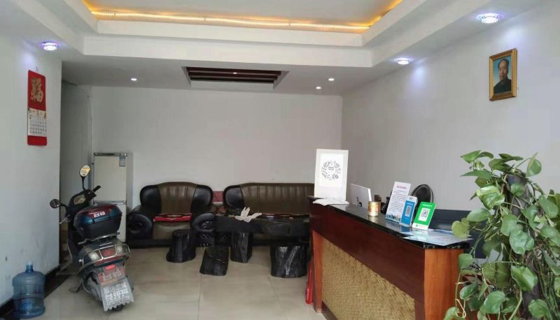 Hotel outdoor area - Exquisite Tourism Accommodation