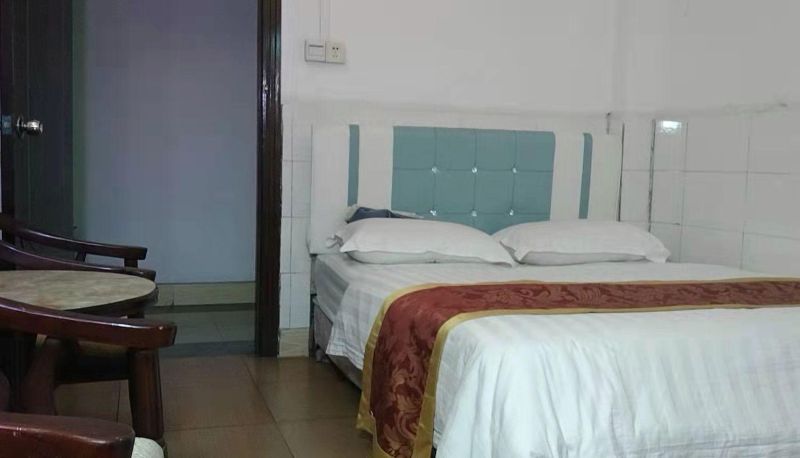 Zimmer - Exquisite Tourism Accommodation
