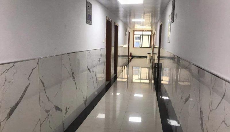 Zona exterior del hotel - Yuyuan Hotel